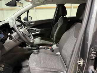 Opel Crossland X 1.2Turbo 81kW Online Edition picture 36