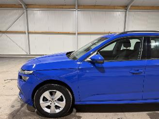 Skoda Kamiq 1.0TSI 81kW Airco Ambition picture 13