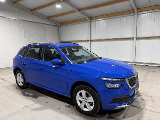 Skoda Kamiq 1.0TSI 81kW Airco Ambition picture 2