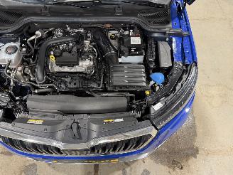 Skoda Kamiq 1.0TSI 81kW Airco Ambition picture 29