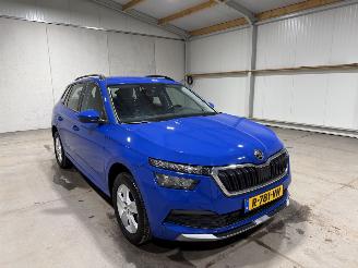 Skoda Kamiq 1.0TSI 81kW Airco Ambition picture 3