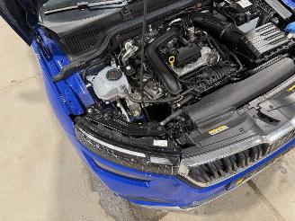 Skoda Kamiq 1.0TSI 81kW Airco Ambition picture 25