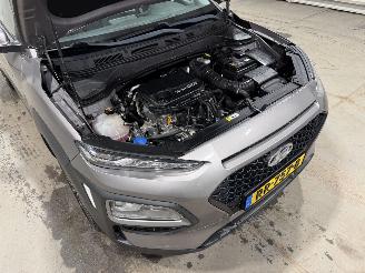 Hyundai Kona 1.0T 88kW Clima Comfort picture 16