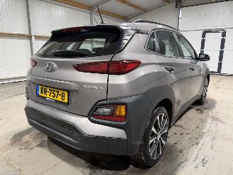 Hyundai Kona 1.0T 88kW Clima Comfort picture 21