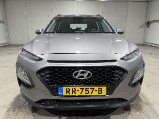 Hyundai Kona 1.0T 88kW Clima Comfort picture 14