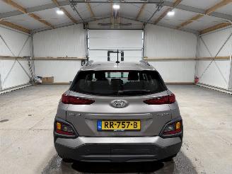 Hyundai Kona 1.0T 88kW Clima Comfort picture 7