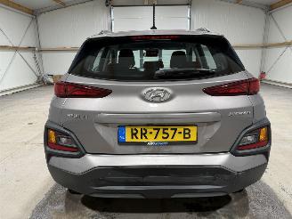 Hyundai Kona 1.0T 88kW Clima Comfort picture 20