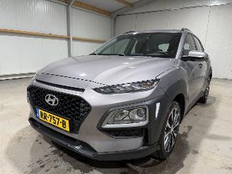 Hyundai Kona 1.0T 88kW Clima Comfort picture 15