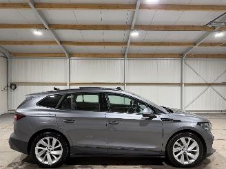 damaged passenger cars Skoda Enyaq 60kWh 132kW IV60 Pano 2022/7