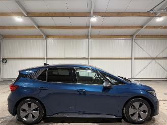 Avarii autoturisme Cupra Born 62kWh 150kW Business 2022/12