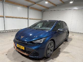 Cupra Born 62kWh 150kW Business picture 9