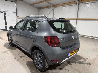 Dacia Sandero 0.9TCe 66kW Automaat SL Stepway picture 12