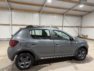 Dacia Sandero 0.9TCe 66kW Automaat SL Stepway picture 5