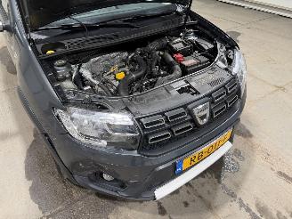 Dacia Sandero 0.9TCe 66kW Automaat SL Stepway picture 27