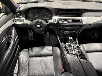 BMW 5-serie 520i 135kW Automaat High Executive M Sport Pano picture 15