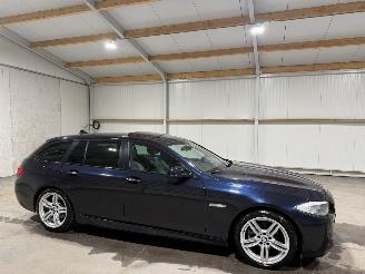 BMW 5-serie 520i 135kW Automaat High Executive M Sport Pano picture 2