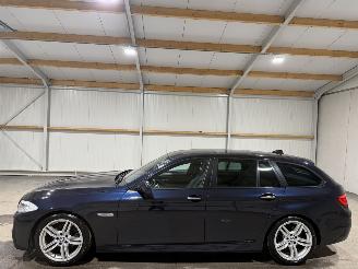 BMW 5-serie 520i 135kW Automaat High Executive M Sport Pano picture 8