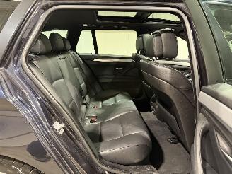 BMW 5-serie 520i 135kW Automaat High Executive M Sport Pano picture 24