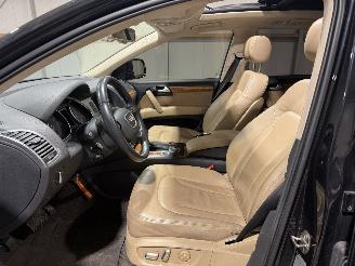 Audi Q7 3.0TFSI 200kW Automaat Quattro Pro Line S 7Persoons Pano picture 12
