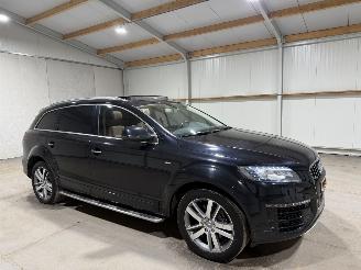 Audi Q7 3.0TFSI 200kW Automaat Quattro Pro Line S 7Persoons Pano picture 2