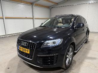 Audi Q7 3.0TFSI 200kW Automaat Quattro Pro Line S 7Persoons Pano picture 9