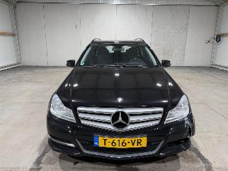 Mercedes C-klasse 200CDI 100kW Automaat Ambition Elegance picture 4