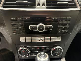 Mercedes C-klasse 200CDI 100kW Automaat Ambition Elegance picture 36