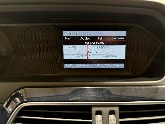 Mercedes C-klasse 200CDI 100kW Automaat Ambition Elegance picture 32