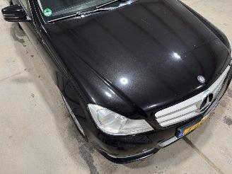 Mercedes C-klasse 200CDI 100kW Automaat Ambition Elegance picture 19