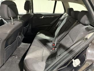 Mercedes C-klasse 200CDI 100kW Automaat Ambition Elegance picture 38