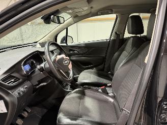 Opel Mokka X 1.4Turbo 103kW Innovation picture 30