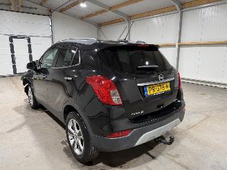 Opel Mokka X 1.4Turbo 103kW Innovation picture 12