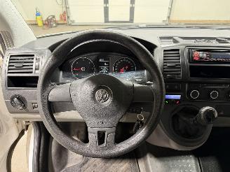 Volkswagen Transporter 2.0TDI 62kW 9P. Airco L2H1 Trendline 9Persoons picture 14