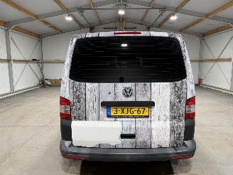 Volkswagen Transporter 2.0TDI 62kW 9P. Airco L2H1 Trendline 9Persoons picture 7