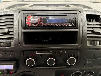 Volkswagen Transporter 2.0TDI 62kW 9P. Airco L2H1 Trendline 9Persoons picture 15