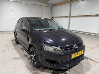 Volkswagen Polo 1.2 44kW Airco Easyline picture 3