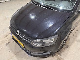 Volkswagen Polo 1.2 44kW Airco Easyline picture 21