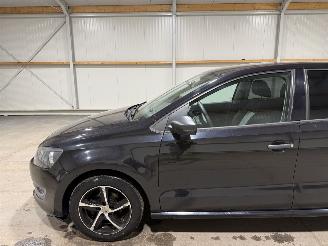 Volkswagen Polo 1.2 44kW Airco Easyline picture 13