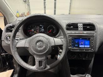 Volkswagen Polo 1.2 44kW Airco Easyline picture 31