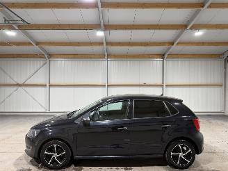 Volkswagen Polo 1.2 44kW Airco Easyline picture 8