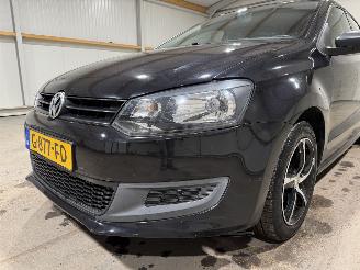 Volkswagen Polo 1.2 44kW Airco Easyline picture 24