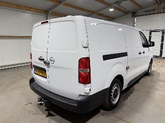 Opel Vivaro 75kWh 100kW Airco Camera L3 picture 6