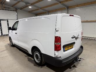 Opel Vivaro 75kWh 100kW Airco Camera L3 picture 12