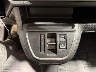 Opel Vivaro 75kWh 100kW Airco Camera L3 picture 35