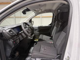 Opel Vivaro 75kWh 100kW Airco Camera L3 picture 30