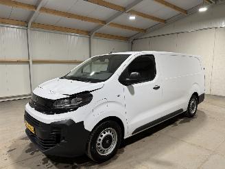 Opel Vivaro 75kWh 100kW Airco Camera L3 picture 9