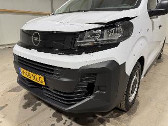 Opel Vivaro 75kWh 100kW Airco Camera L3 picture 24