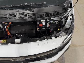 Opel Vivaro 75kWh 100kW Airco Camera L3 picture 29