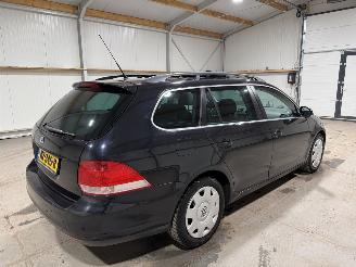 Volkswagen Golf 1.4TSI 90kW Airco Pano Comfortline picture 5