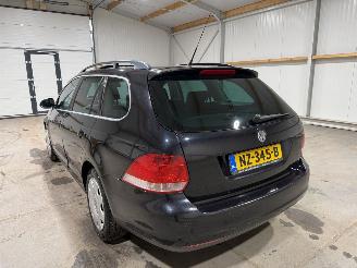 Volkswagen Golf 1.4TSI 90kW Airco Pano Comfortline picture 12